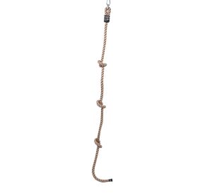 2Kids Toys Climbing rope with knots
